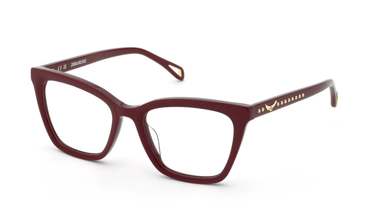 Zadig&Voltaire VZV442 01CK 51