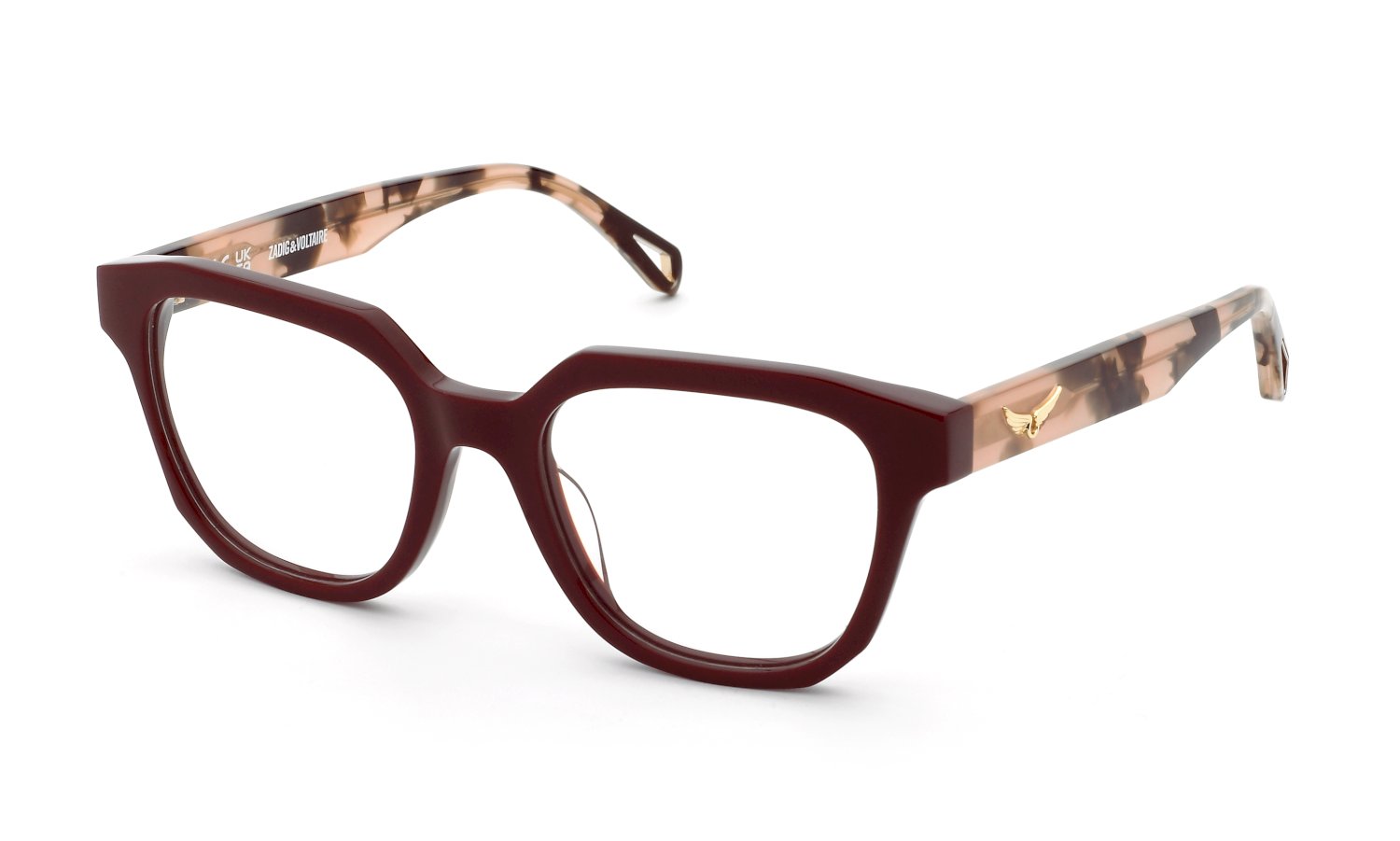 Zadig&Voltaire VZV445 09FH 51
