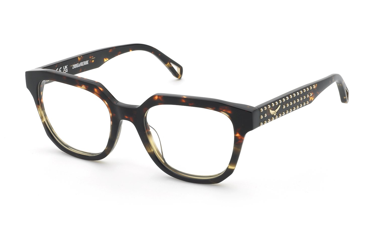 Zadig&Voltaire VZV445V 0GEN 51