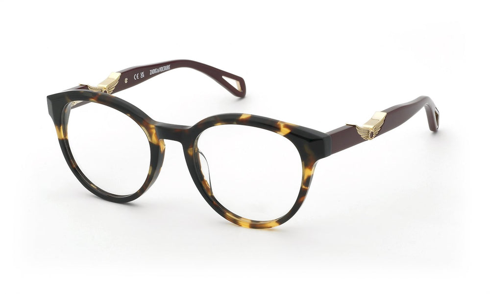 Zadig&Voltaire VZV477 02BM 51