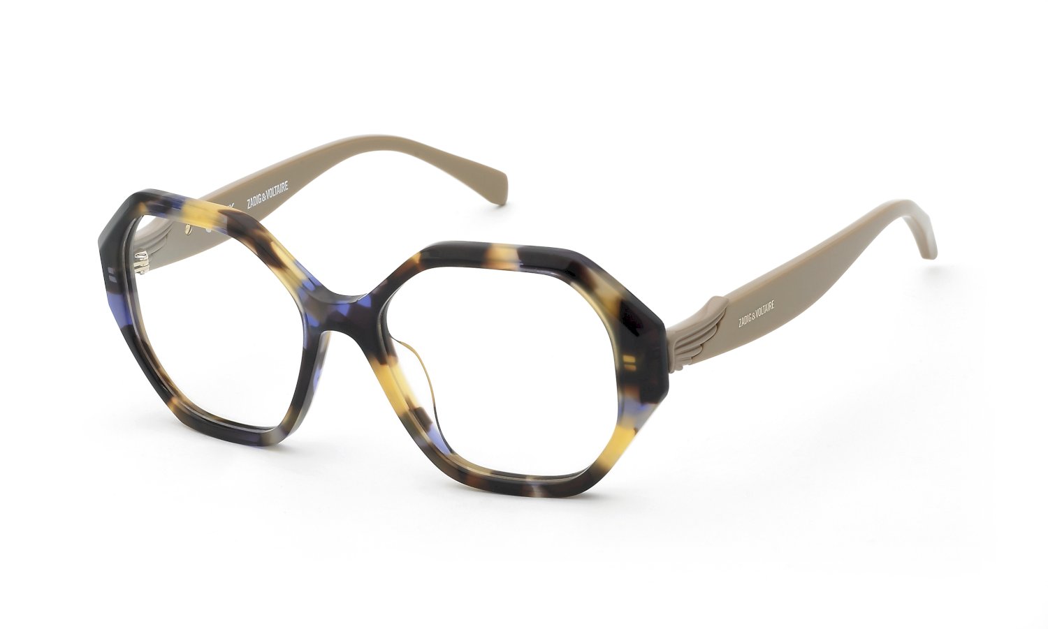 Zadig&Voltaire VZV489 0AEN 53