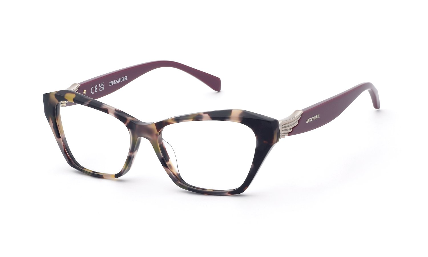 Zadig&Voltaire VZV490 01GQ 54