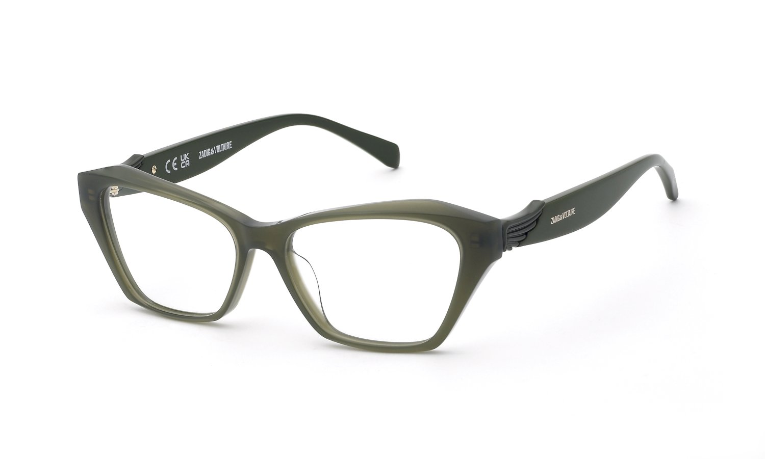 Zadig&Voltaire VZV490 06S9 54