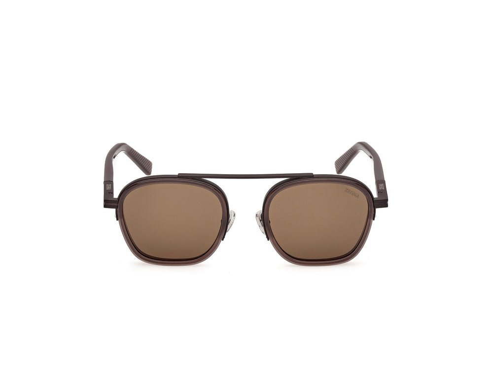 Zegna EZ0231 48E 51