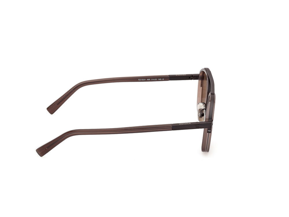 Zegna EZ0231 48E 51