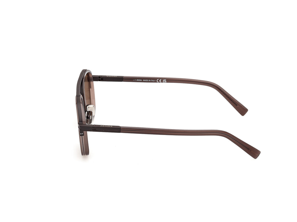 Zegna EZ0231 48E 51