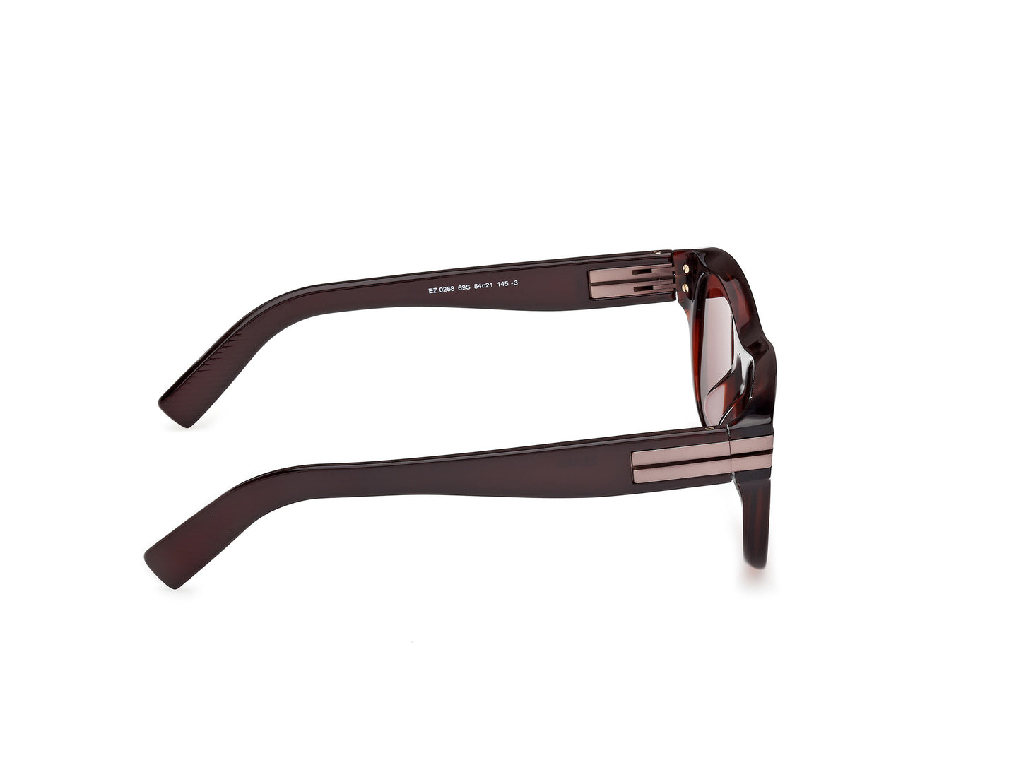 Zegna EZ0268 69S 54