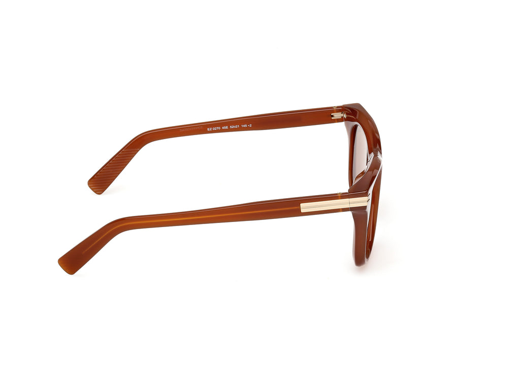 Zegna EZ0270 45E 52