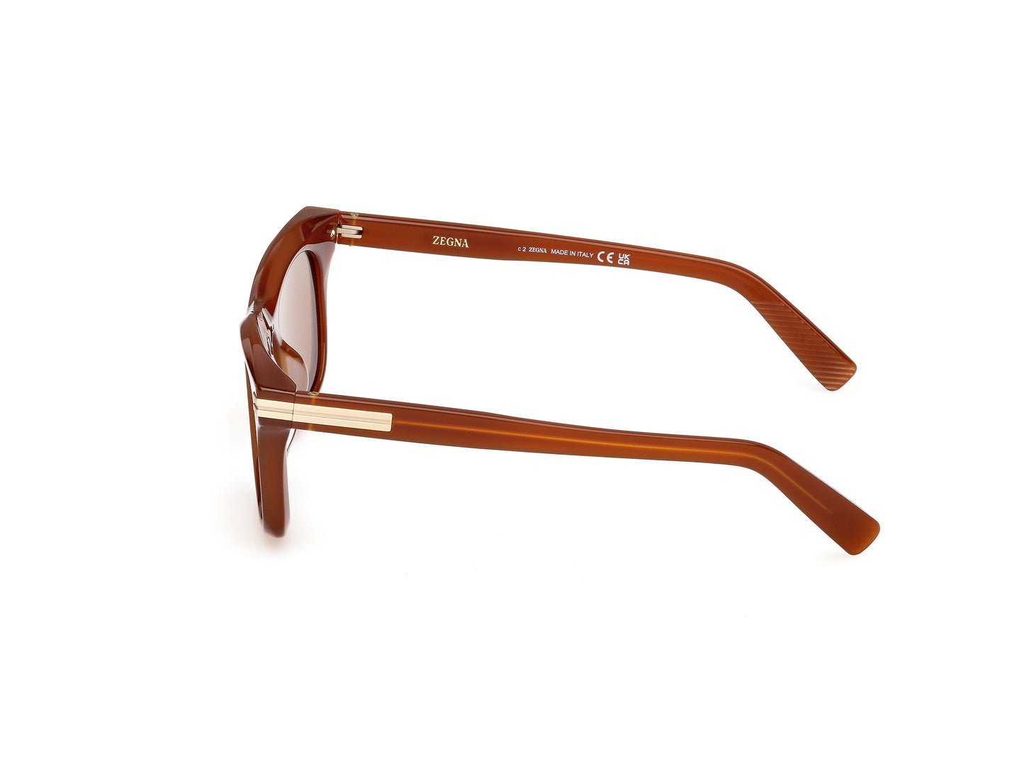 Zegna EZ0270 45E 52