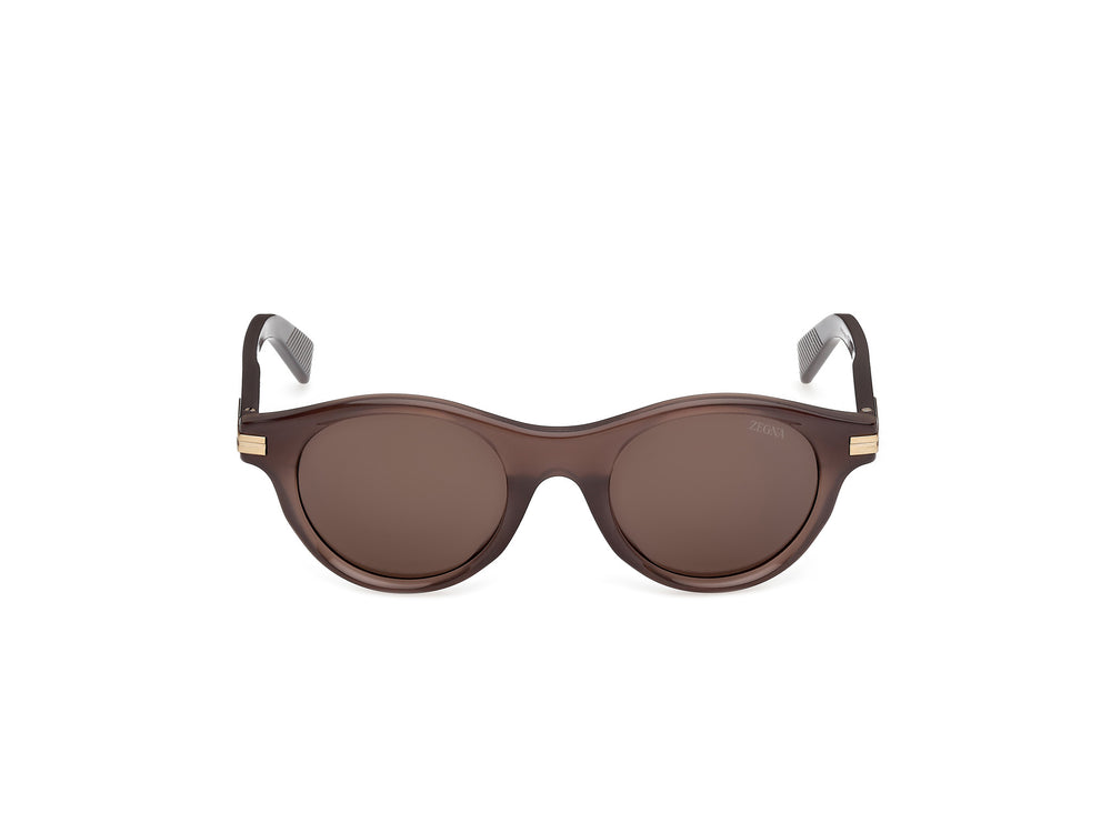 Zegna EZ0271 48E 48