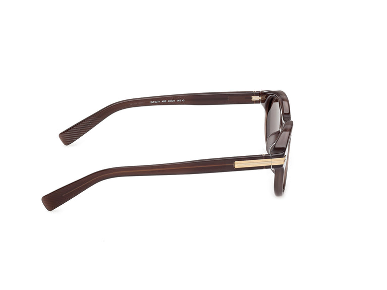 Zegna EZ0271 48E 48