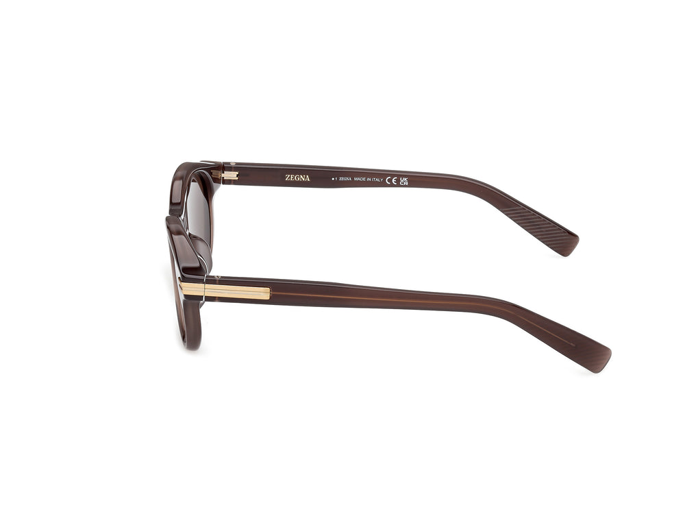 Zegna EZ0271 48E 48