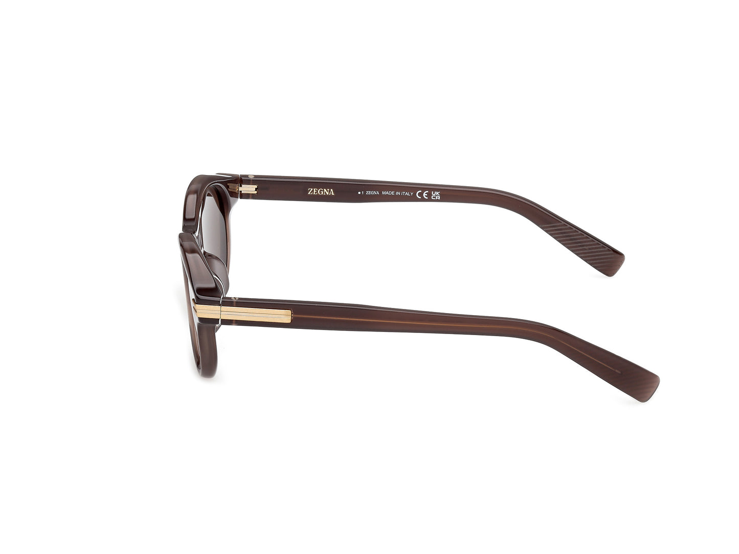 Zegna EZ0271 48E 48