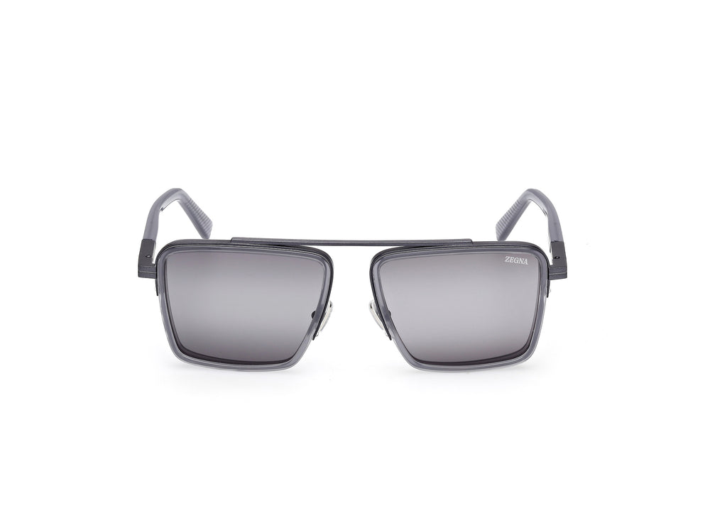 Zegna EZ0272 20B 57