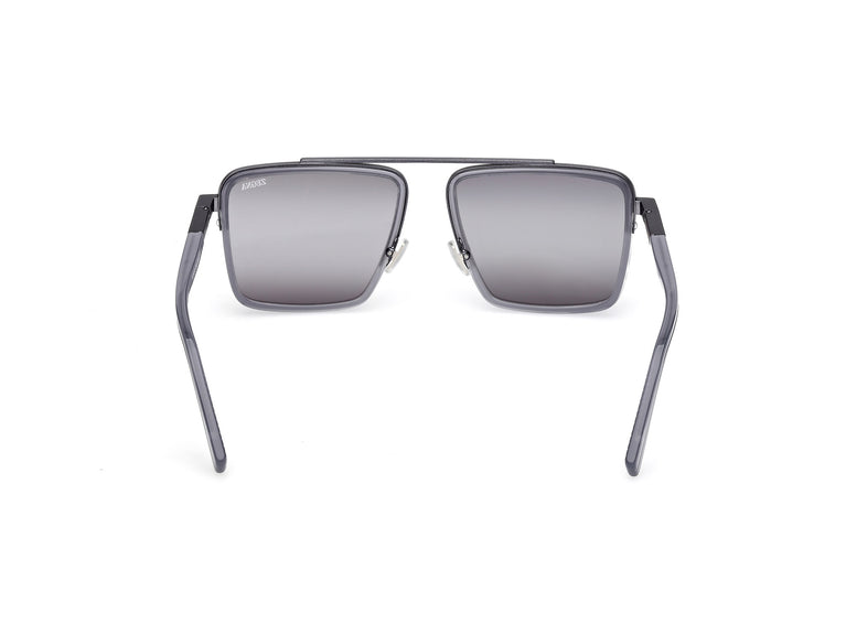 Zegna EZ0272 20B 57