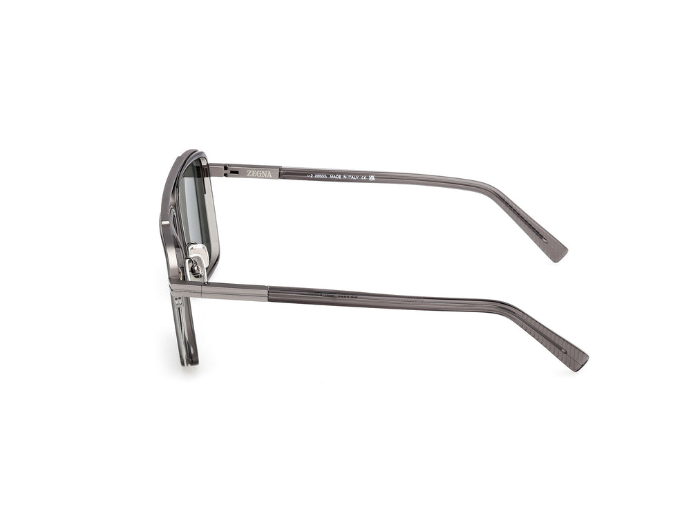 Zegna EZ0272 20N 57