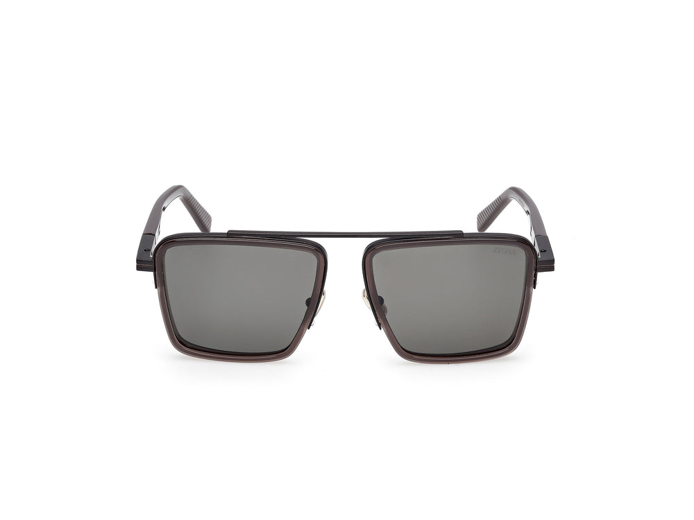 Zegna EZ0272 48D 57