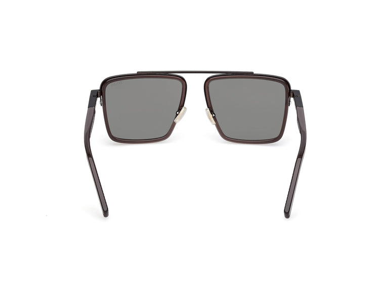 Zegna EZ0272 48D 57
