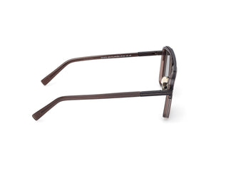 Zegna EZ0272 48D 57