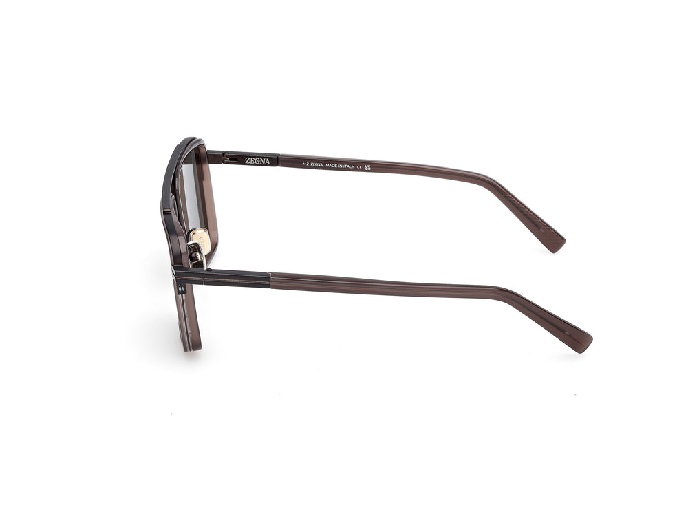 Zegna EZ0272 48D 57