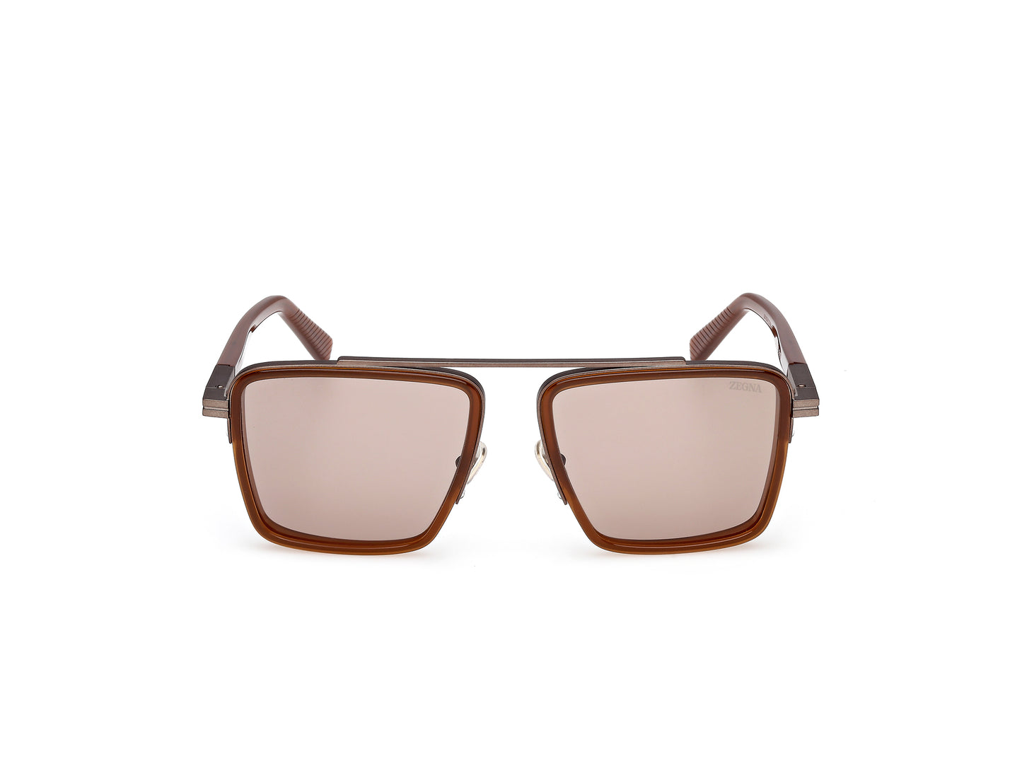 Zegna EZ0272 48J 57