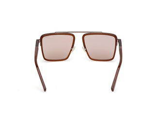 Zegna EZ0272 48J 57