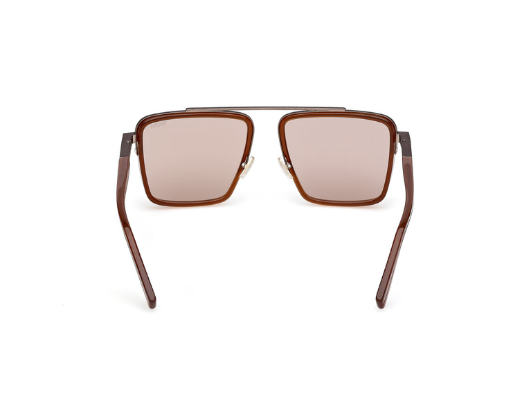 Zegna EZ0272 48J 57