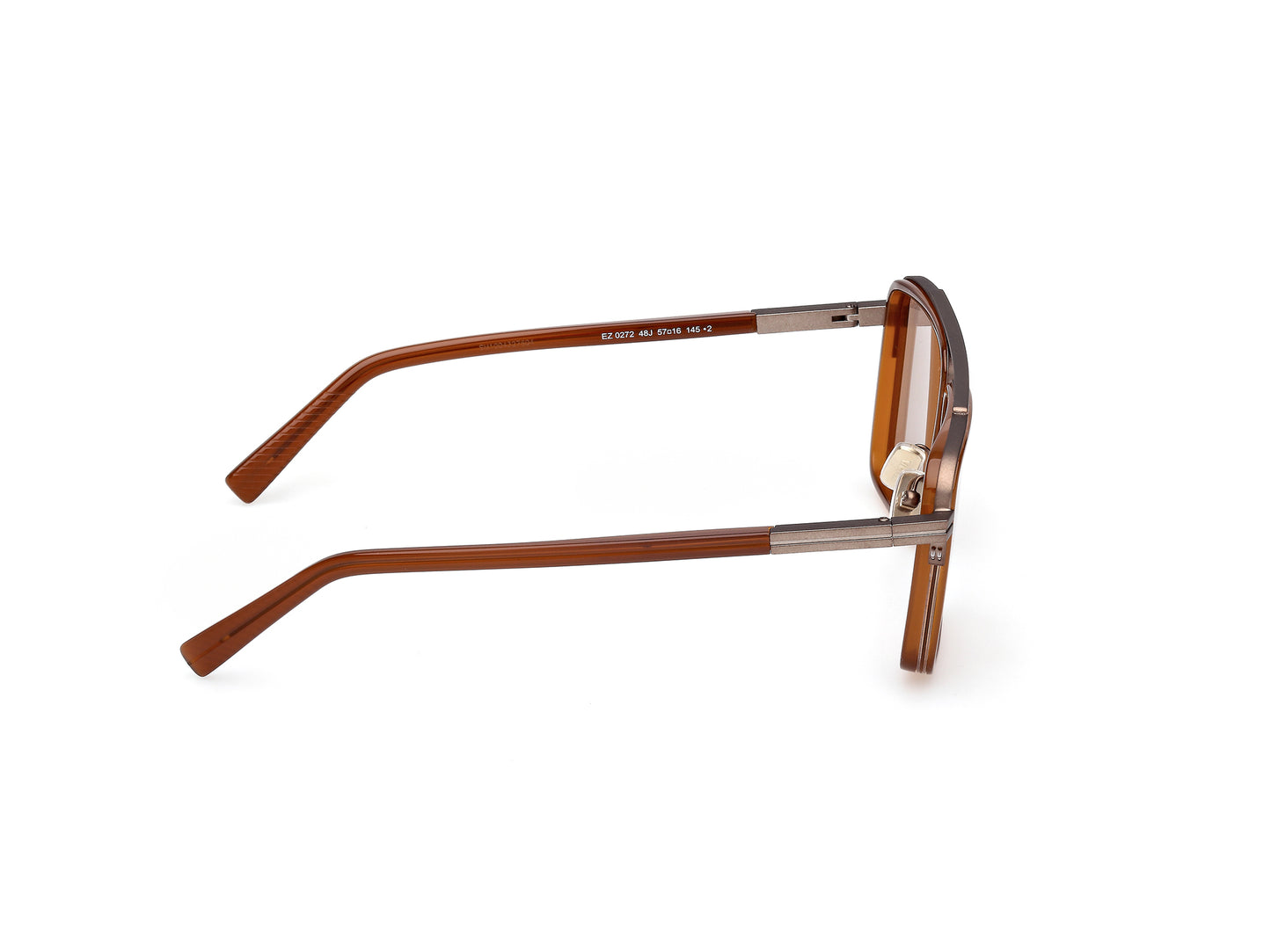 Zegna EZ0272 48J 57