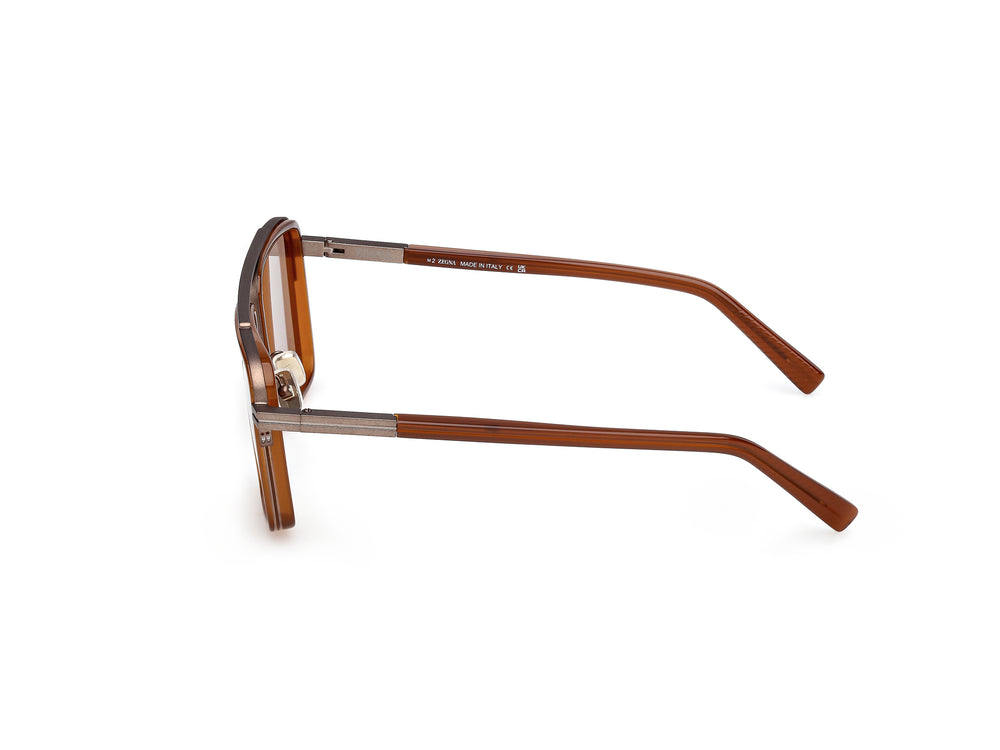 Zegna EZ0272 48J 57