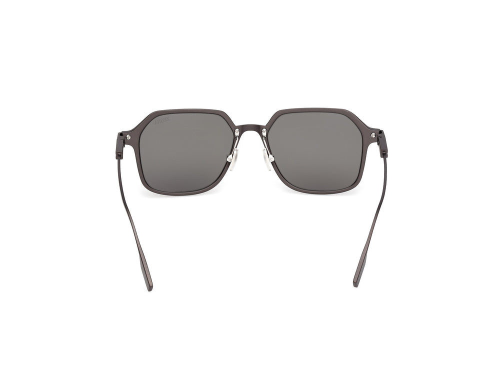 Zegna EZ0274 09D 53