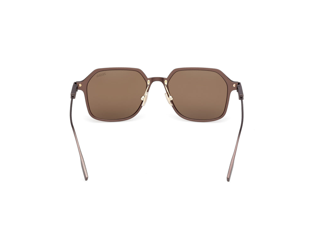 Zegna EZ0274 49E 53