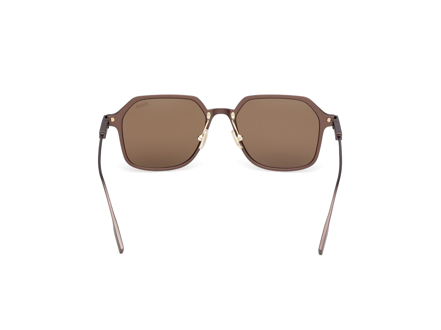 Zegna EZ0274 49E 53