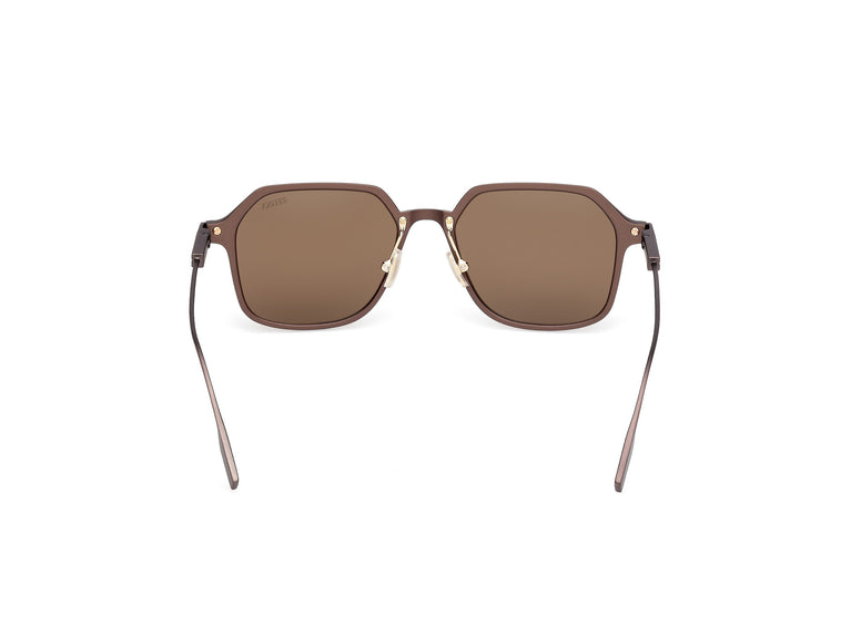 Zegna EZ0274 49E 53