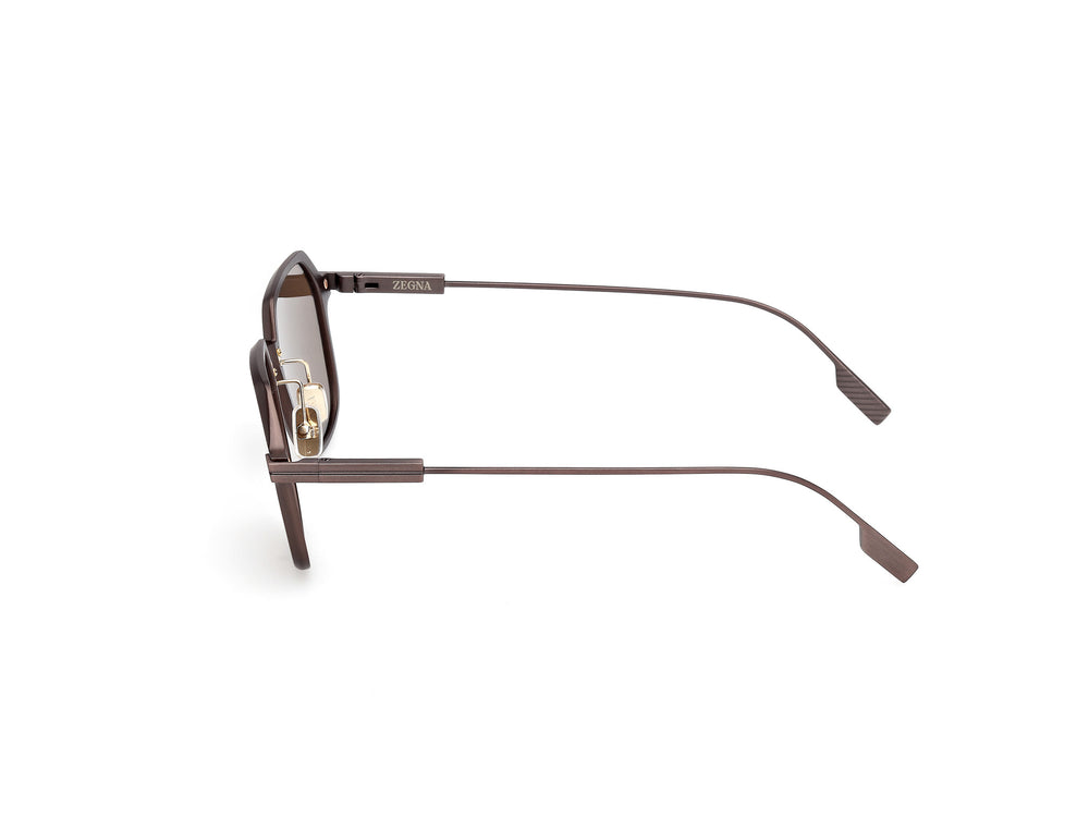 Zegna EZ0274 49E 53