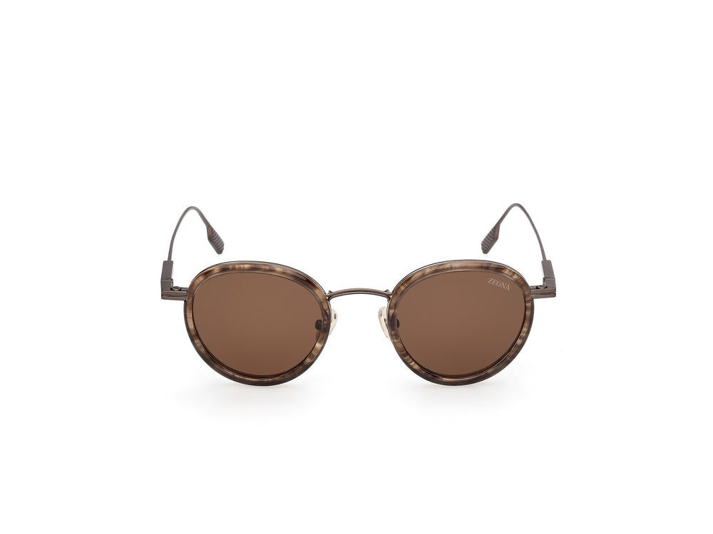 Zegna EZ0276 50E 46