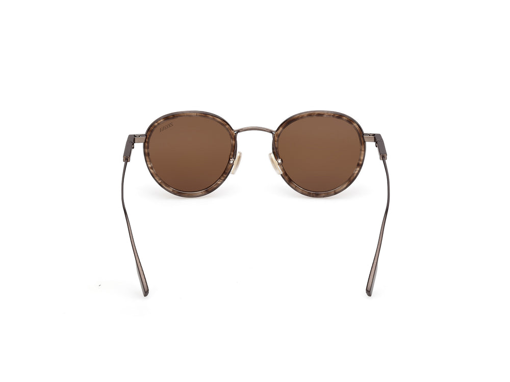 Zegna EZ0276 50E 46