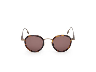 Zegna EZ0276 52E 46