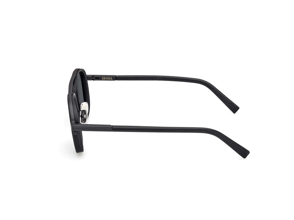 Zegna EZ0278 01A 51