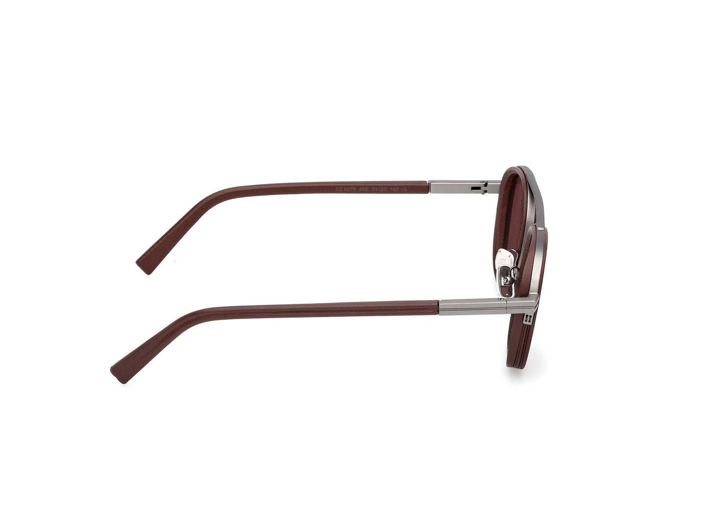 Zegna EZ0278 45E 51