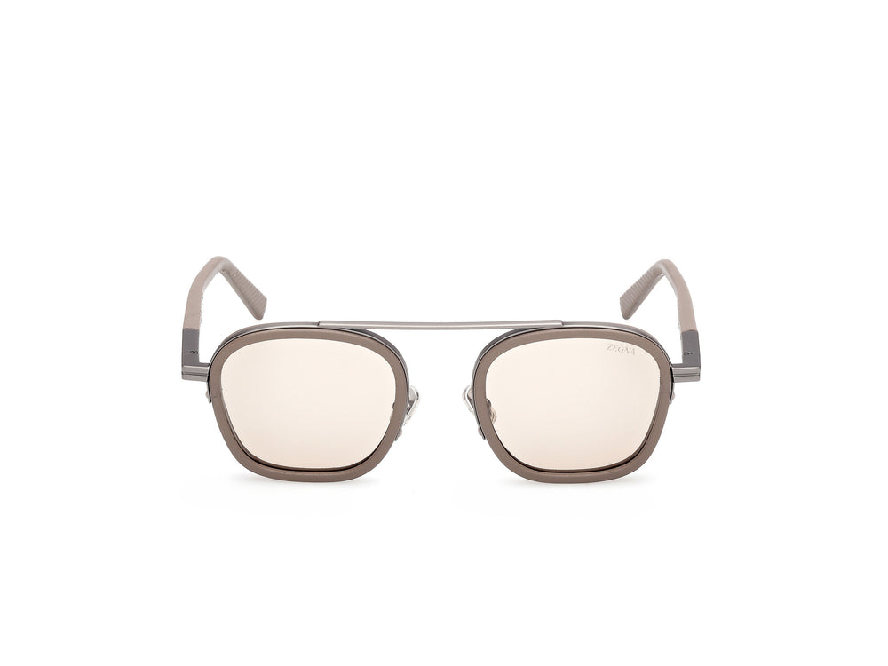 Zegna EZ0278 57E 51