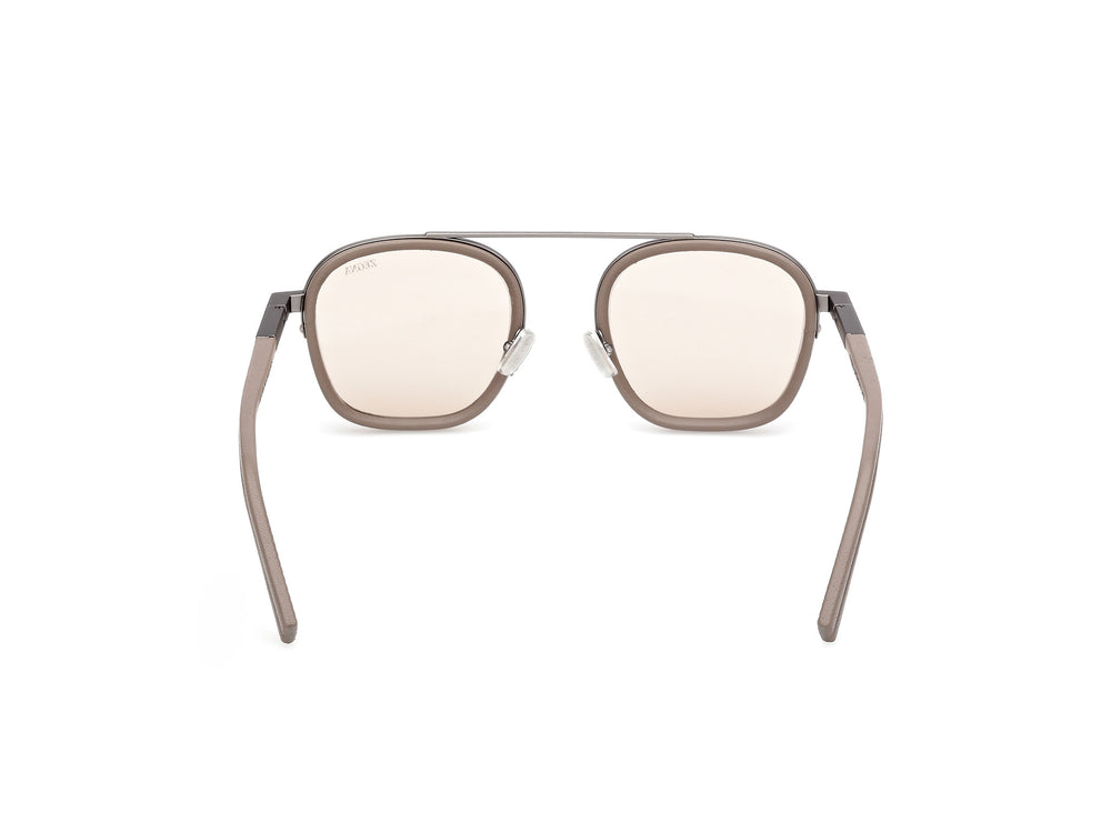 Zegna EZ0278 57E 51