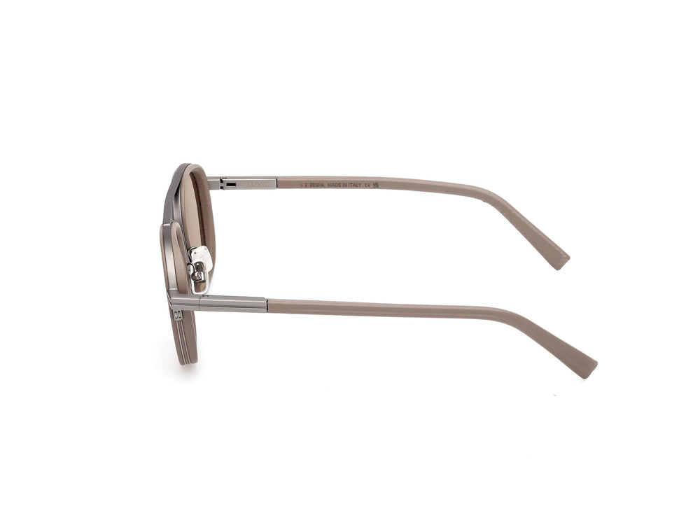 Zegna EZ0278 57E 51