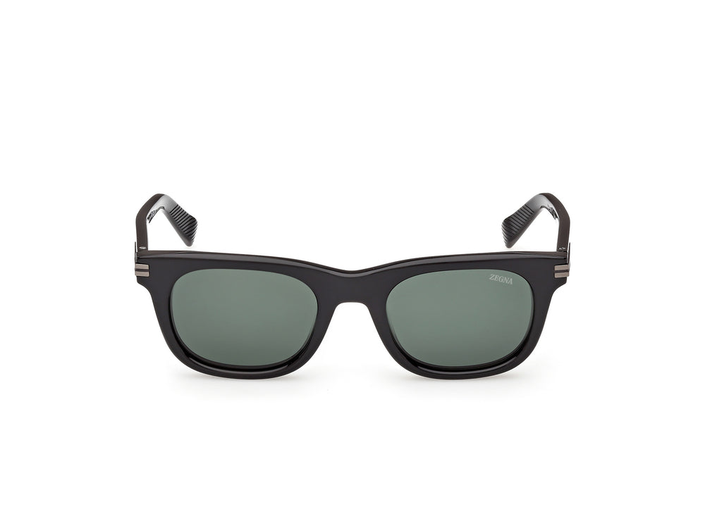 Zegna EZ0281 01R 52