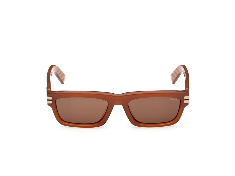 Zegna EZ0282 45E 56