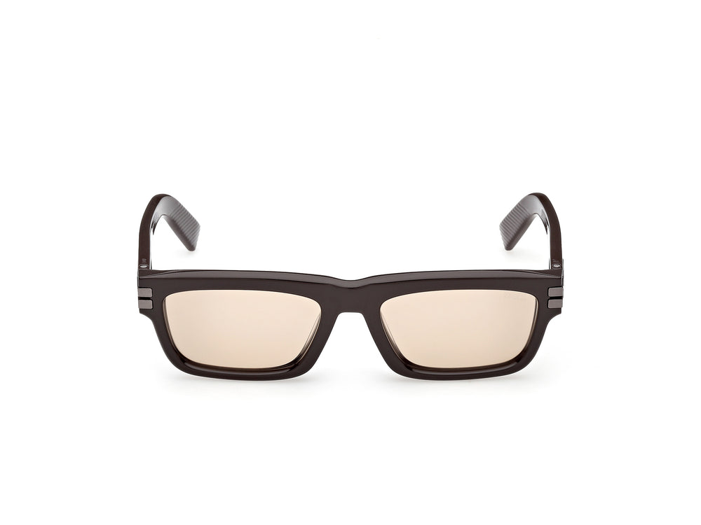 Zegna EZ0282 48E 56
