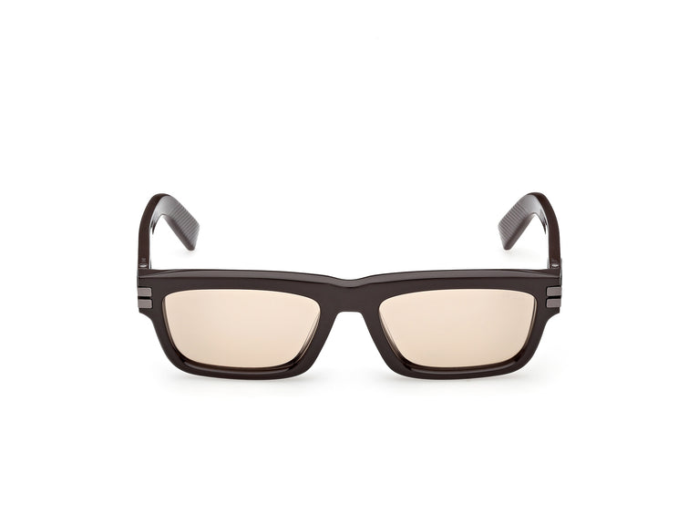 Zegna EZ0282 48E 56