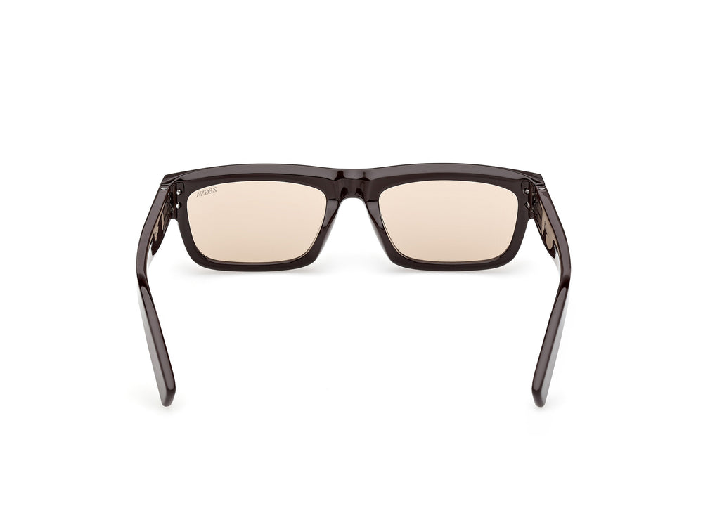 Zegna EZ0282 48E 56