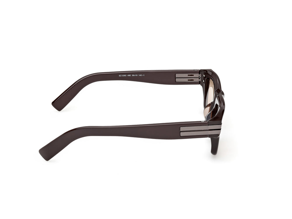 Zegna EZ0282 48E 56
