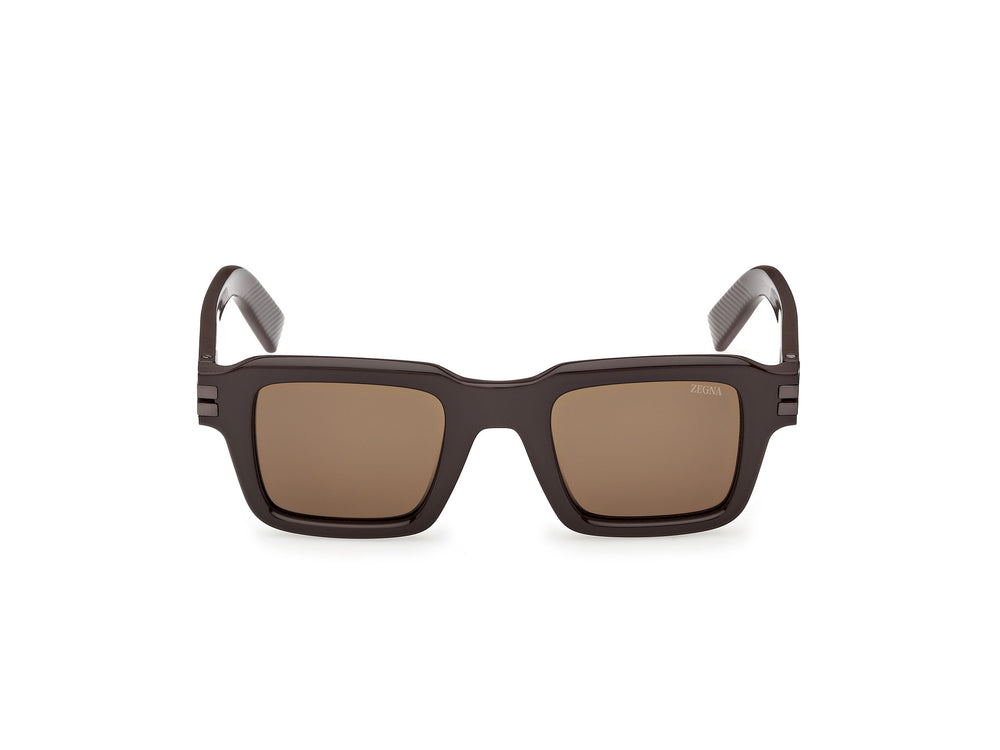 Zegna EZ0283 48E 48