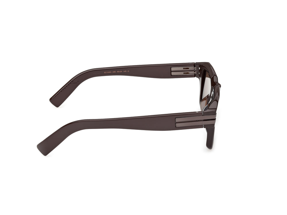 Zegna EZ0283 48E 48